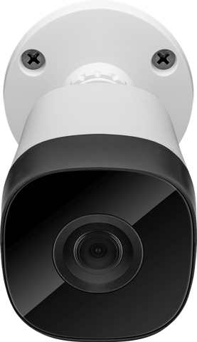 Câmera bullet Intelbras HDCVI