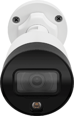 Câmera bullet Intelbras IP