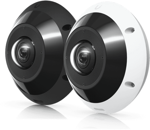 UniFi G6 Pro 360