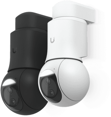 UniFi G6 PTZ