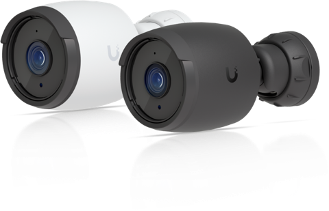 Câmera UniFi G6 Bullet